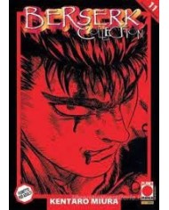 Berserk Collection Serie Nera 11 - V Ristampa