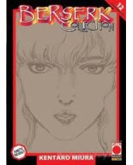 Berserk Collection Serie Nera 12 - V Ristampa