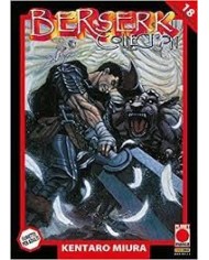 Berserk Collection Serie Nera 18 - V Ristampa