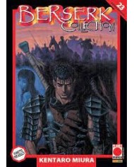 Berserk Collection Serie Nera 23 - Iv Ristampa