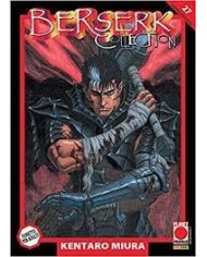 Berserk Collection Serie Nera 27 - V Ristampa