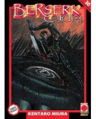 Berserk Collection Serie Nera 30 - Iv Edizione