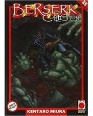 Berserk Collection Serie Nera 35 - Iv Ristampa