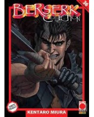 Berserk Collection Serie Nera 36 - Ii Ristampa