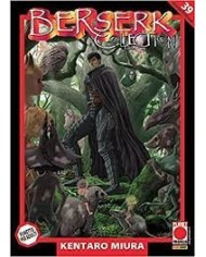 Berserk Collection Serie Nera 39 - Ii Ristampa