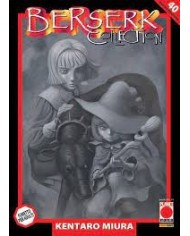 Berserk Collection Serie Nera 40 - Ii Ristampa