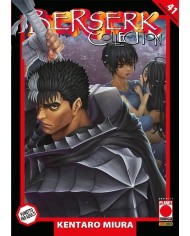 Berserk Collection Serie Nera 41