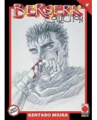 Berserk Collection Serie Nera 4 - Vi Ristampa