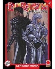 Berserk Collection Serie Nera 9 - V Ristampa