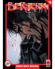 Berserk Collection Serie Nera Terza Ristampa 26