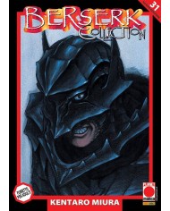 Berserk Collection Serie Nera Terza Ristampa 31