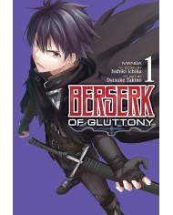 Berserk Of Gluttony 1