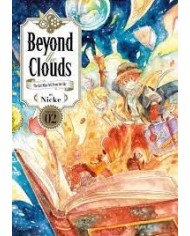 Beyond The Clouds 2