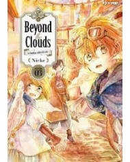 Beyond The Clouds 3