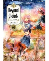 Beyond The Clouds 4