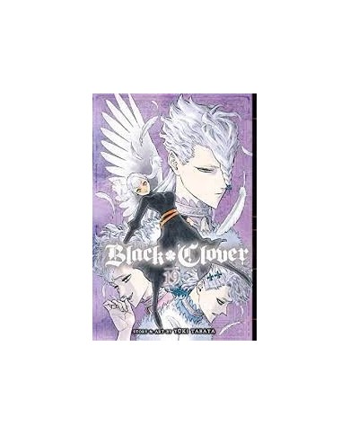 Black Clover 19 - I Ristampa