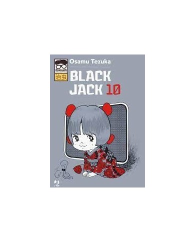 Black Jack 10