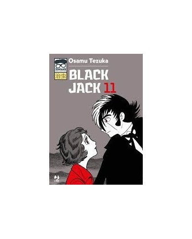 Black Jack 11