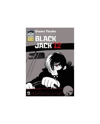 Black Jack 12