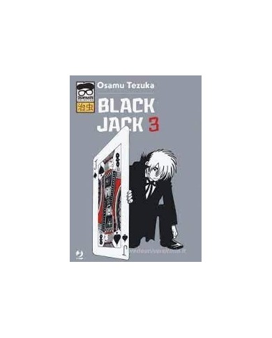 Black Jack 3