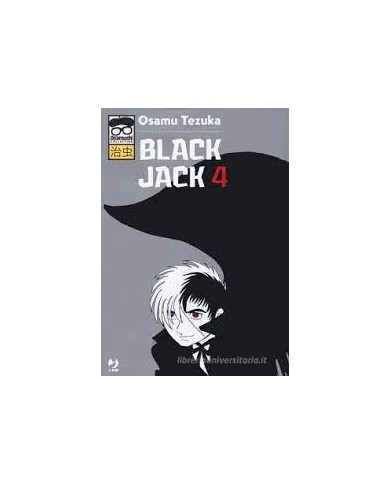 Black Jack 4