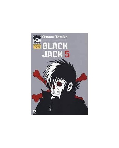 Black Jack 5