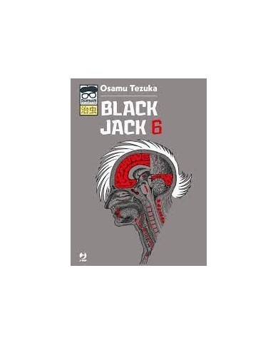 Black Jack 6