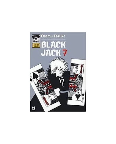 Black Jack 7