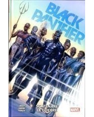 Black Panther 2 - Scatenare Le Guerre