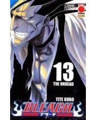 Bleach 13 - Iv Ristampa