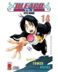 Bleach 14 - Iv Ristampa