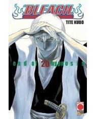 Bleach 20