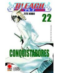 Bleach 22