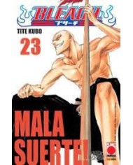 Bleach 23