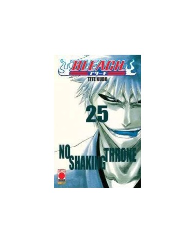 Bleach 25 - Ii Ristampa
