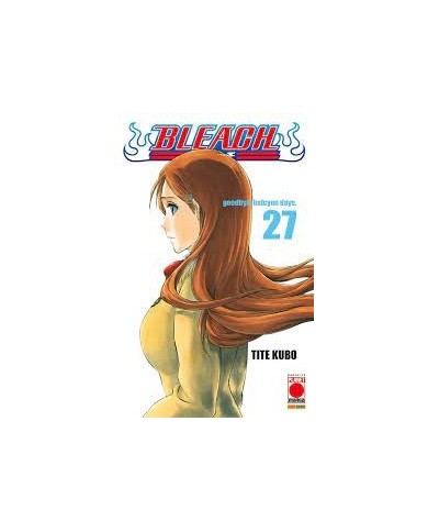 Bleach 27 - Iii Ristampa