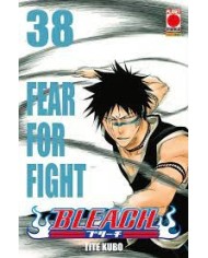 Bleach 38 - Iii Ristampa