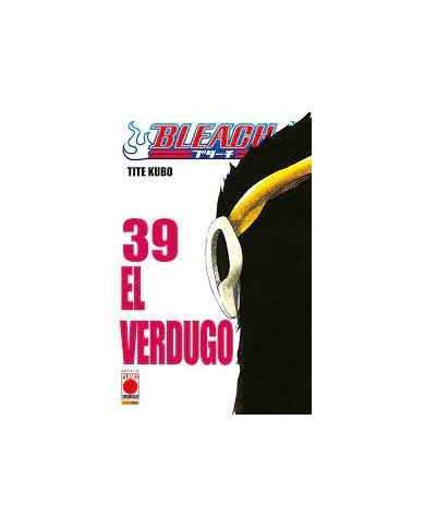 Bleach 39 - Iii Ristampa