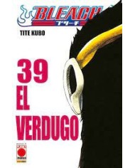 Bleach 39 - Iii Ristampa