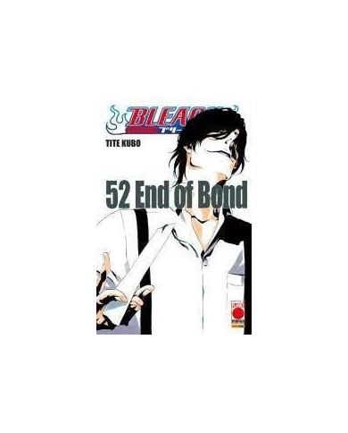 Bleach 52 - I Ristampa