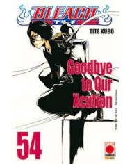 Bleach 54