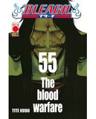 Bleach 55