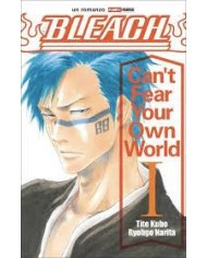 Bleach - Can'T Fear Your Own World 1