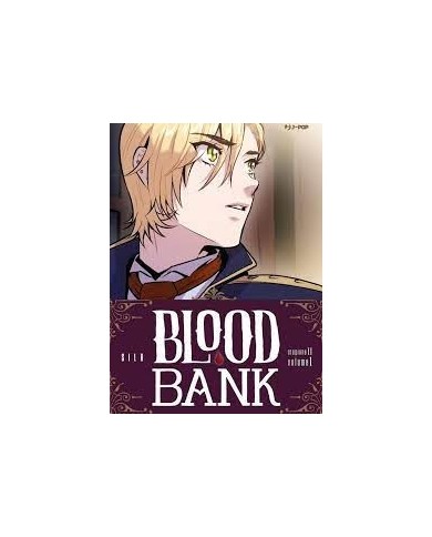 Blood Bank Stagione Ii - 1