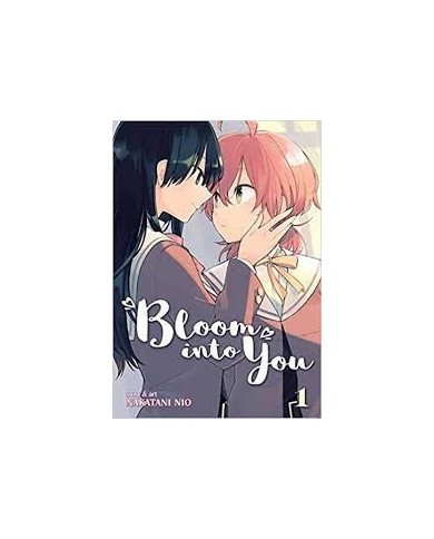 Bloom Into You 1