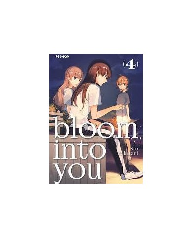 Bloom Into You 4