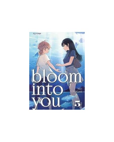 Bloom Into You 5