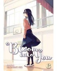 Bloom Into You 6