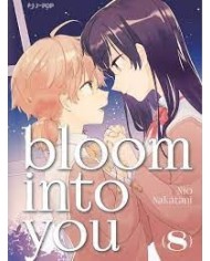 Bloom Into You 8