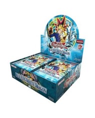 Box Yu-Gi-Oh! La Leggenda Del Drago Bianco Occhi Blu 25Th Ita